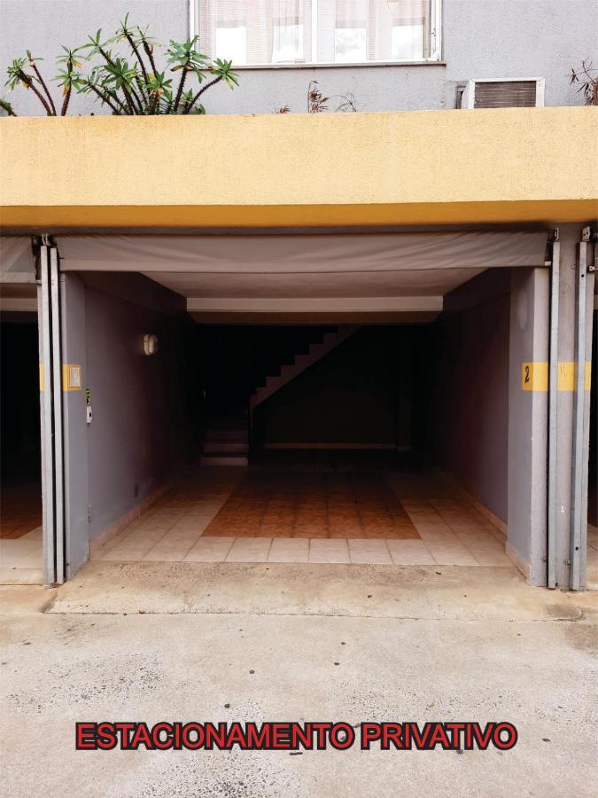 Motel Porto Dos Casais Porto Alegre Kültér fotó