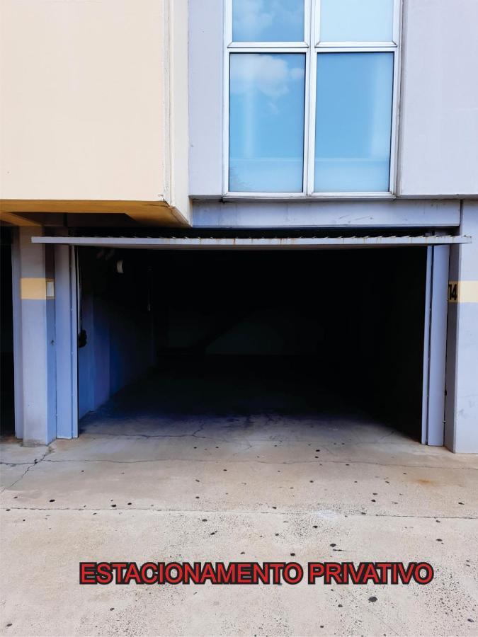 Motel Porto Dos Casais Porto Alegre Kültér fotó