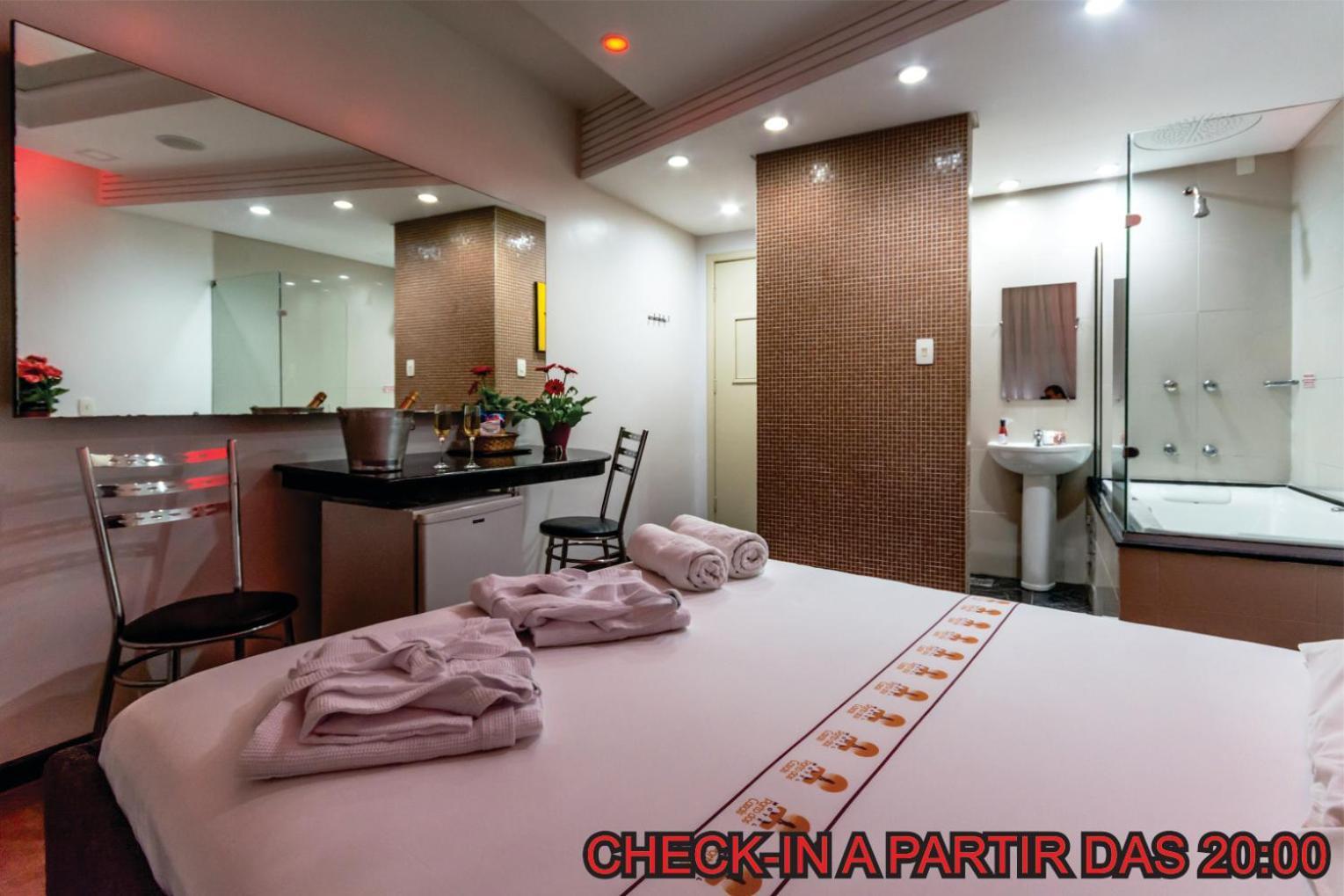 Motel Porto Dos Casais Porto Alegre Kültér fotó